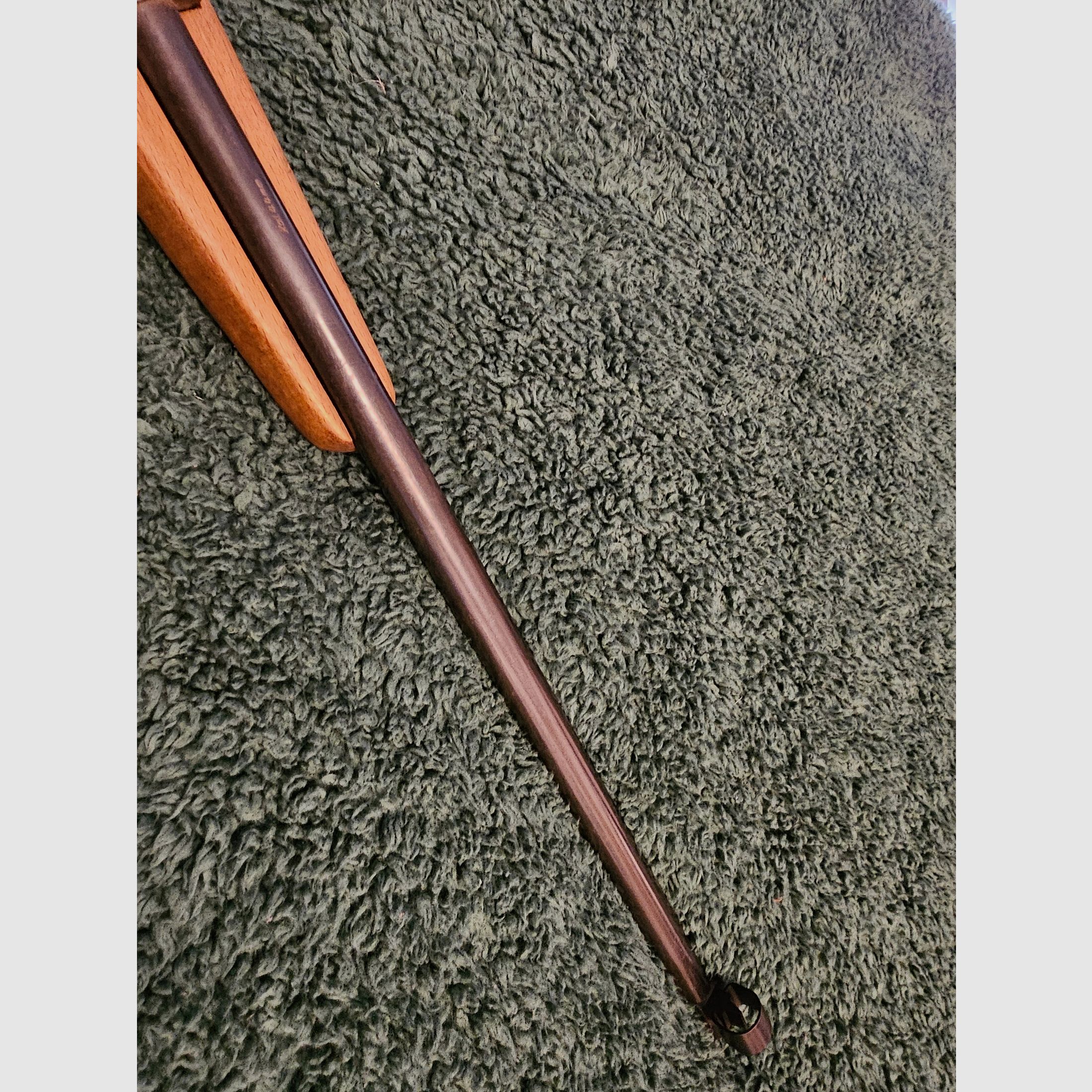 Haenel 310 Q1 Luftgewehr 