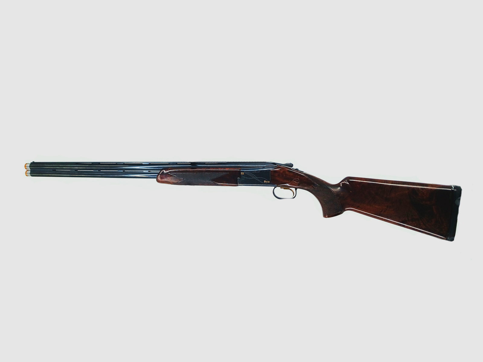 Browning B725 S3 Sporting Left 12/76, image 2 sur 5