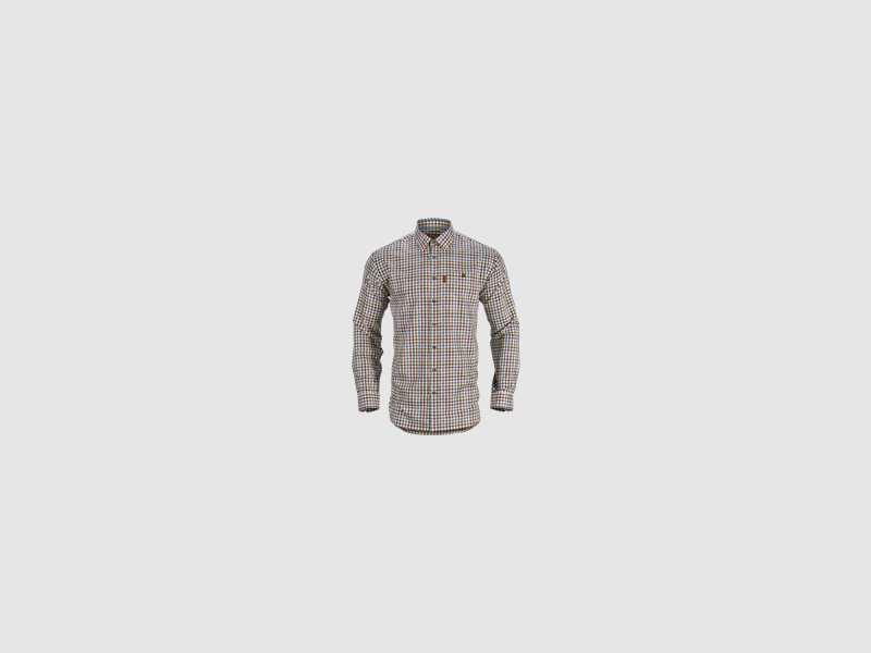 Härkila Milford Chemise – Multi Check, image 1 sur 5
