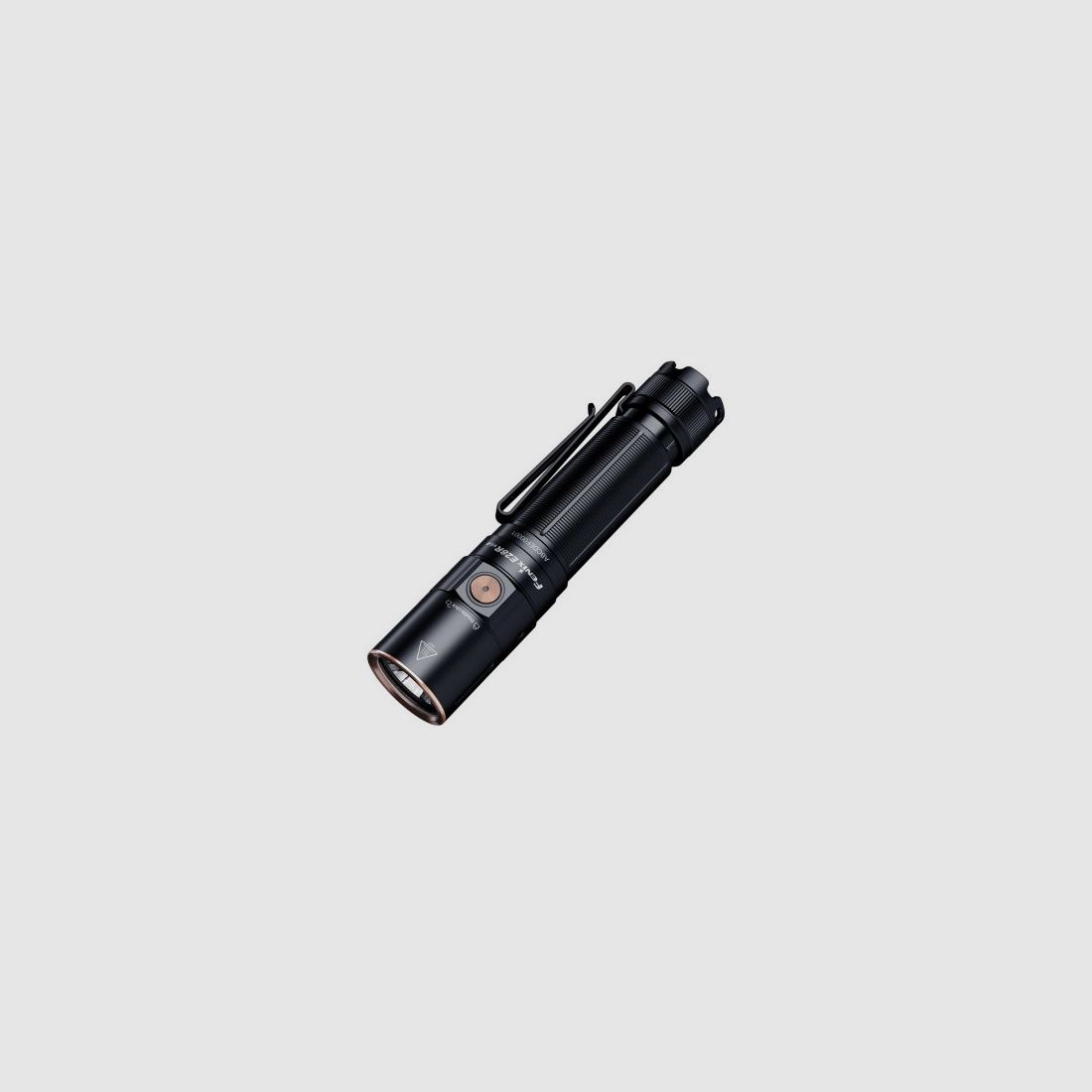 Taktische Lampe Fenix E28R V2 - 1700 Lumen