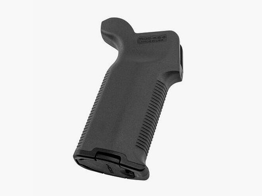 Magpul MOE-K2+ Grip - AR15/M4 schwarz