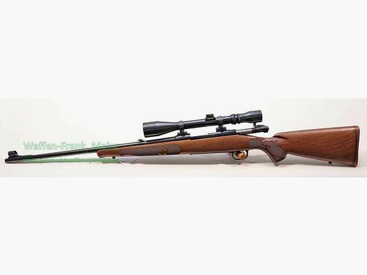 Winchester - USA	 70 Featherweight XTR Deluxe