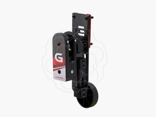 GHOST SUPERGHOST ULTIMATE Holster IPSC for CZ SHADOW 2