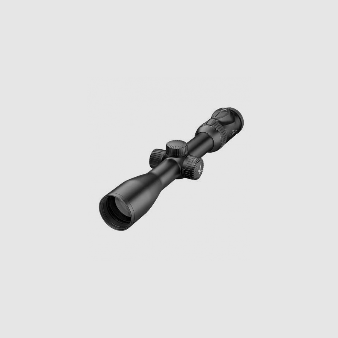 Swarovski Z8i 1.7-13.3x42 P riflescope