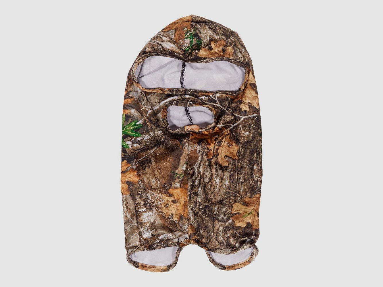 Cagoule Allen Vanish Stretch Fit Camo Realtree, zdjęcie 2 z 3