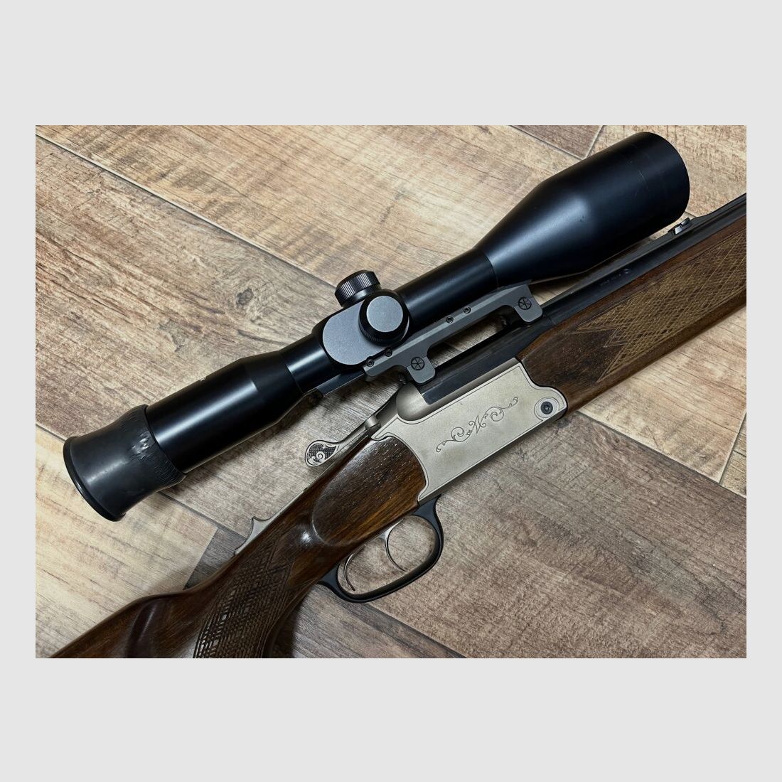Frankonia ähnlich Blaser BBF 95 12/70 und .30-06 springfield
