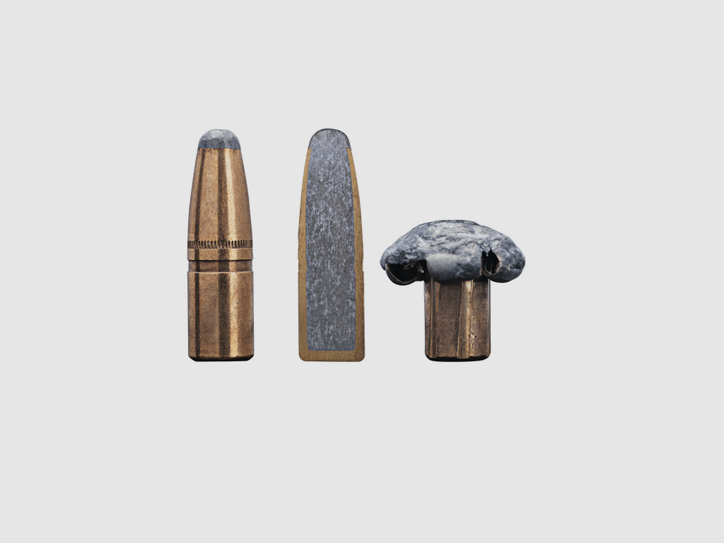 Munition Jagd SAKO 9,3X66 SAKO 286 HAMMERHE, Bild 2 von 2