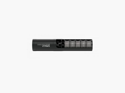 Hausken JD224 LITE XTRM MK2 Schalldämpfer für 6.8mm M18x1