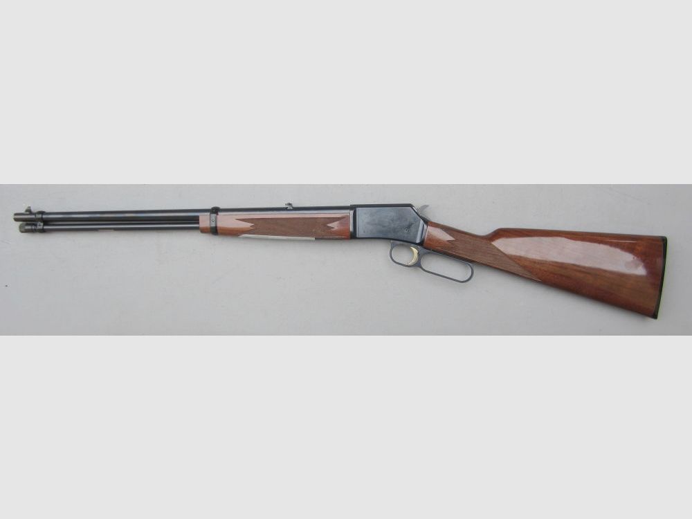 BROWNING - MIROKU BROWNING BL 22