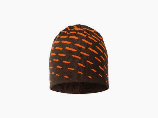 Blaser Unisex Wende-Beanie Argali Onesize