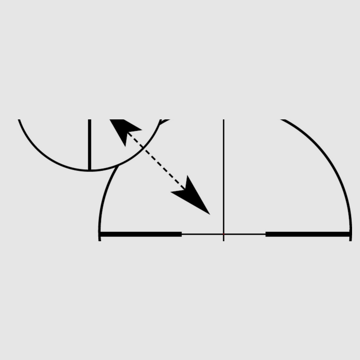 Anschütz 1782 GRS Bifrost | Komplettpaket "Dark Knight"