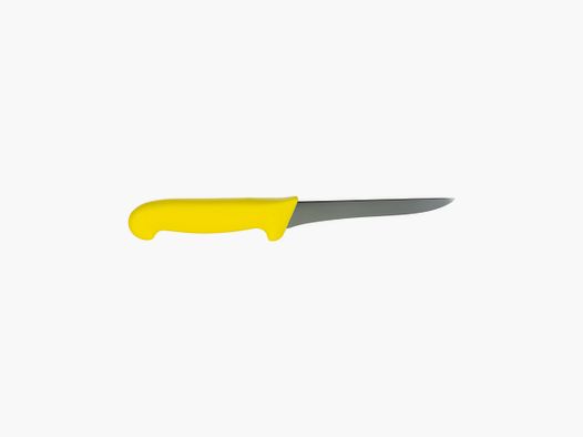 Ausbeinmesser Gerade Steif - 13 cm