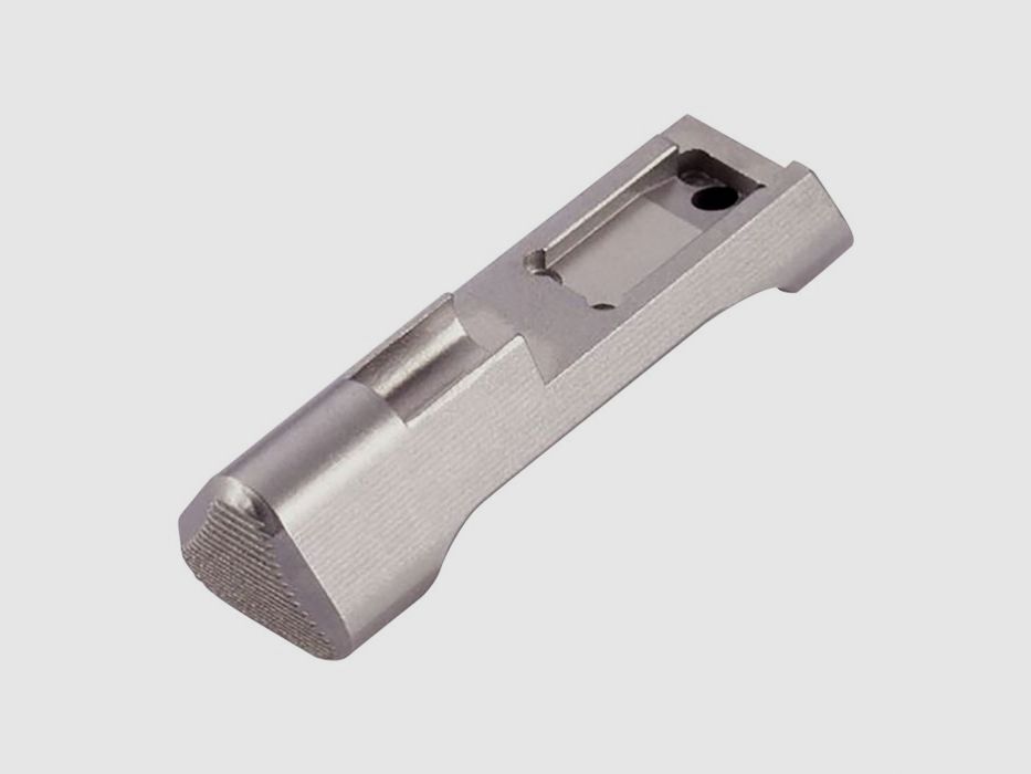 WILSON COMBAT BULLETPROOF™ MAGAZINHEBEL WILSON COMBAT WCP320 ERWEITERTER MAGAZINHEBEL, BP, SS, Bild 1 von 3
