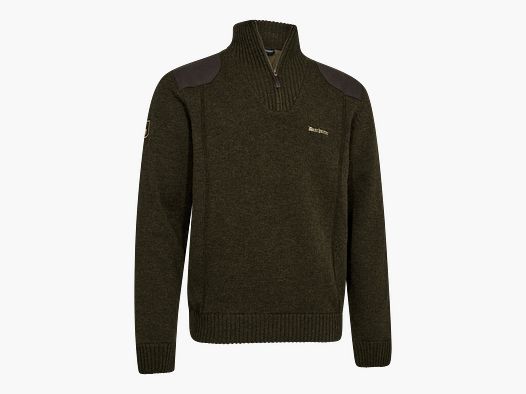Finley Stormliner® Strickpullover - – Größe: S