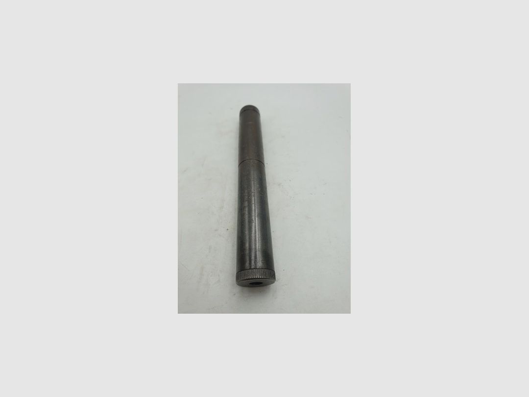 MODS - MODERATEUR OCCASION PARKER HALE CAL.22 FILETAGE 1/2x20 - P82, image 1 sur 5