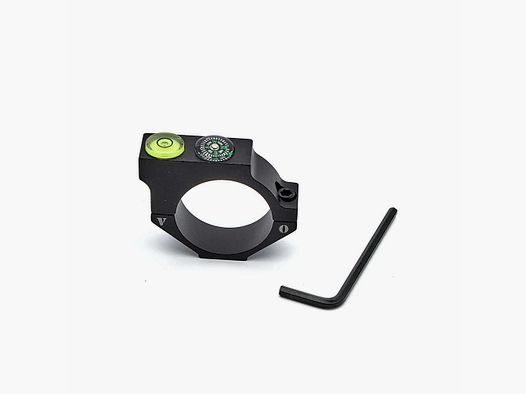 Vector Optics SCACD-05 Montaż ACD z poziomem bąbelkowym 30 mm z kompasem