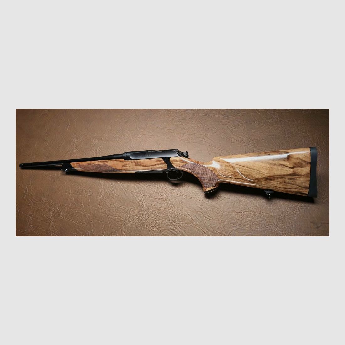 Sauer 505 Elegance // Zamek DLC