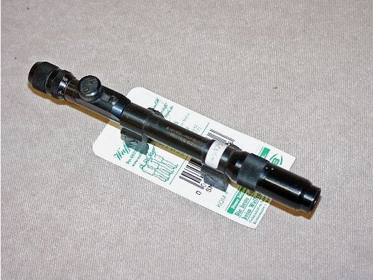 Nickel - Kassel Mod. Piccolo ''Target Aid'' 1.5x10