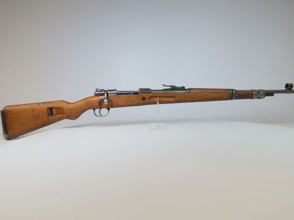 FN - K98 Israel!