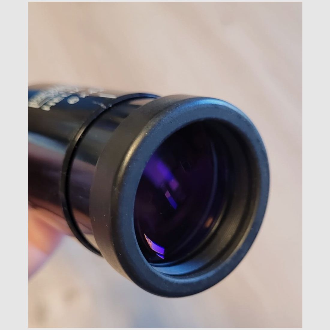 Kahles Helia S 6x42 *Abs. 4 *frisch Revidiert mit Nachweis* Gut&Gebraucht