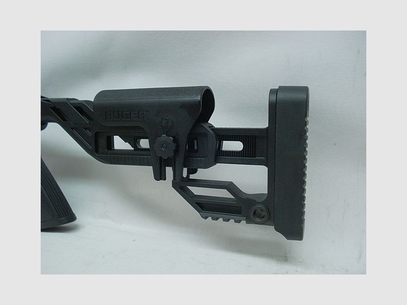 Ruger Precision Rimfire - .22lr