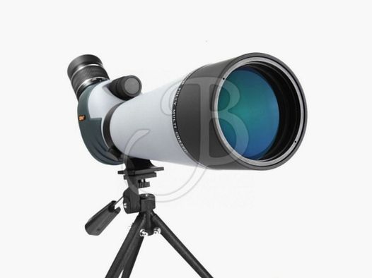 39OPTICS SPOTTER INCLI 45 20-60X80