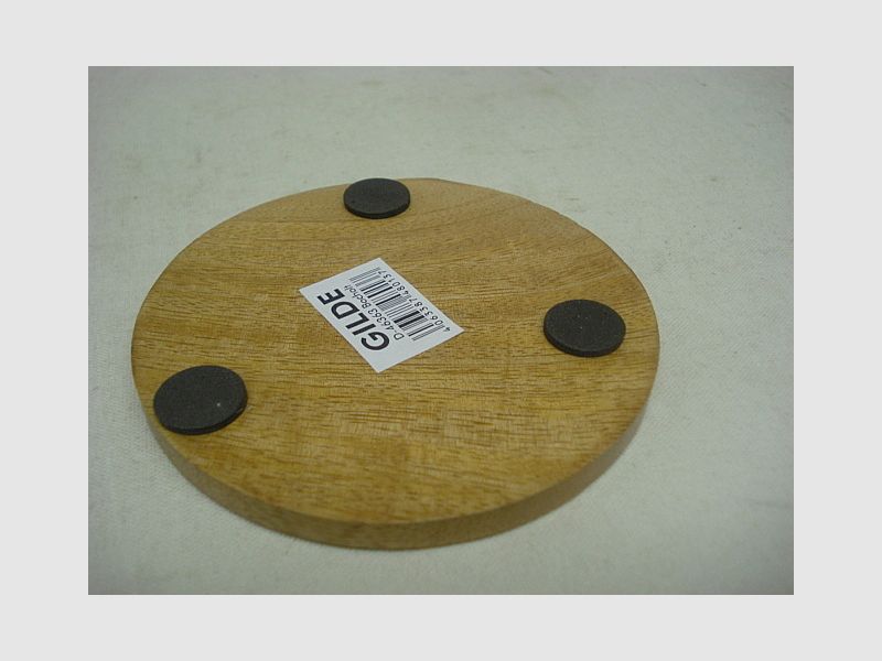 Sottobicchieri "Cervo" - 8 pz