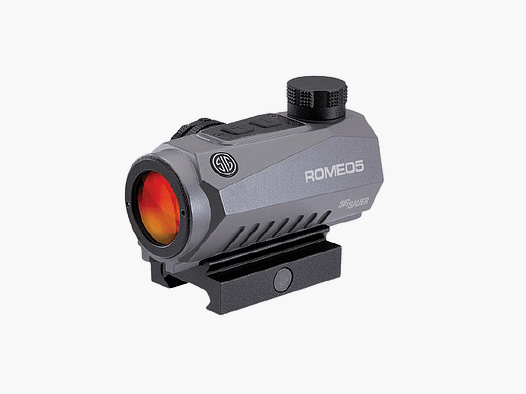 PUNTO ROJO SIG SAUER ROMEO 5