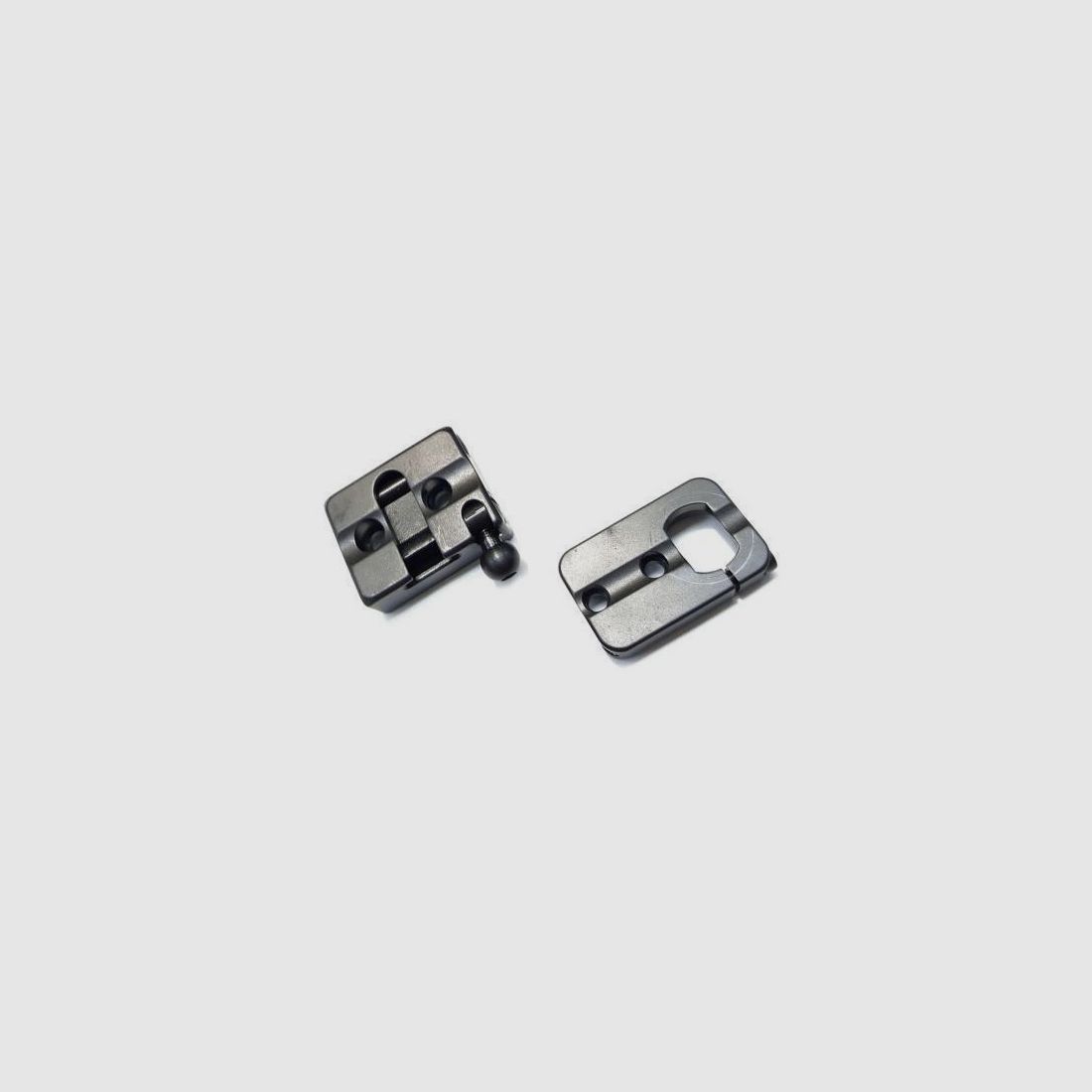 Bases APEL Blue Line für FN BAR / ARGO / SXR