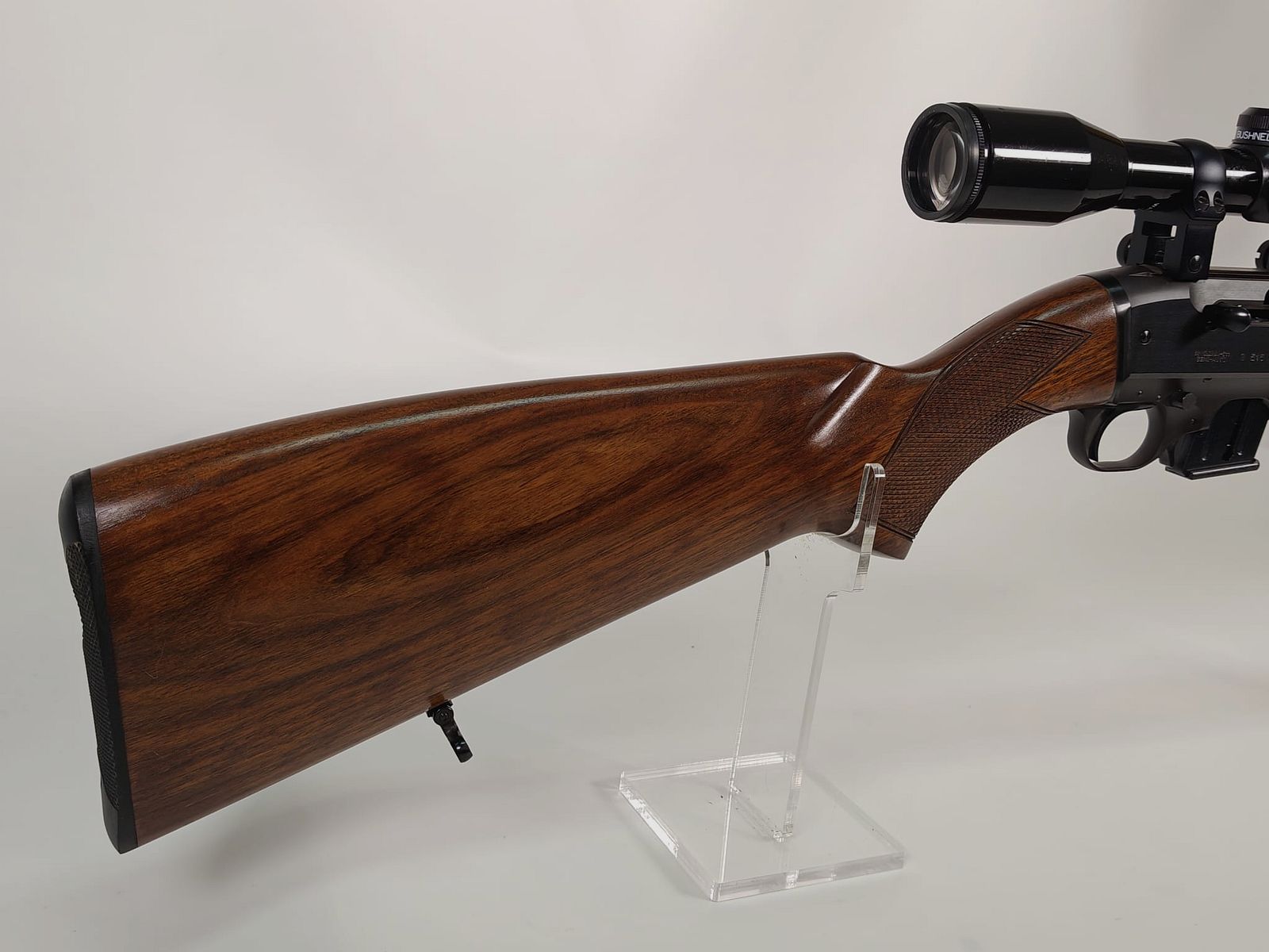 CZ ZKM 611 .22 WMR Selbstladebüchse