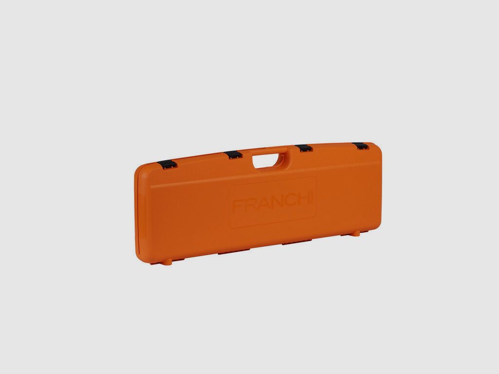 Futterale und Waffenkoffer für Langwaffen FRANCHI Koffer für Bockdoppelflinten, Bild 2 von 3