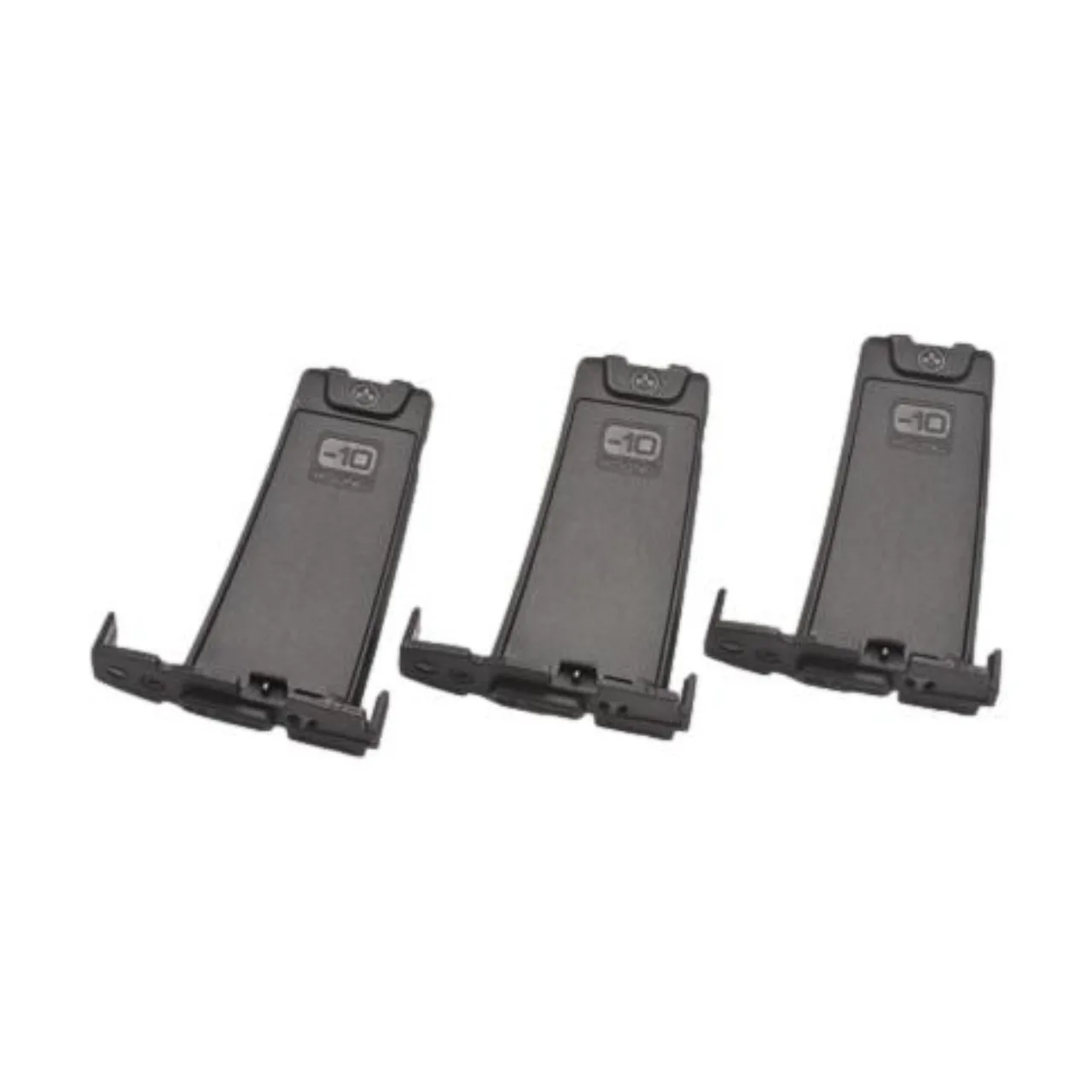Magpul Minus 10 Round Limiter – PMAG AR/M4 GEN M3, 3 Pack, Bild 2 von 5
