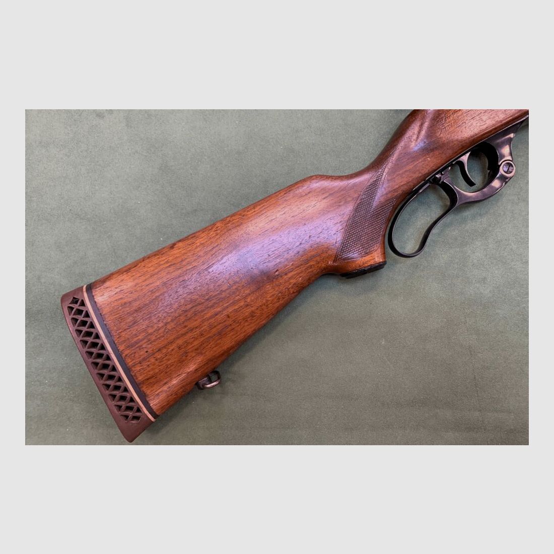 Savage ohne .300Savage