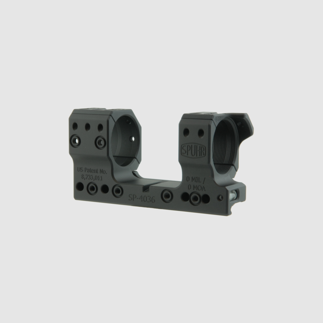 SPUHR Montagen SP-4036