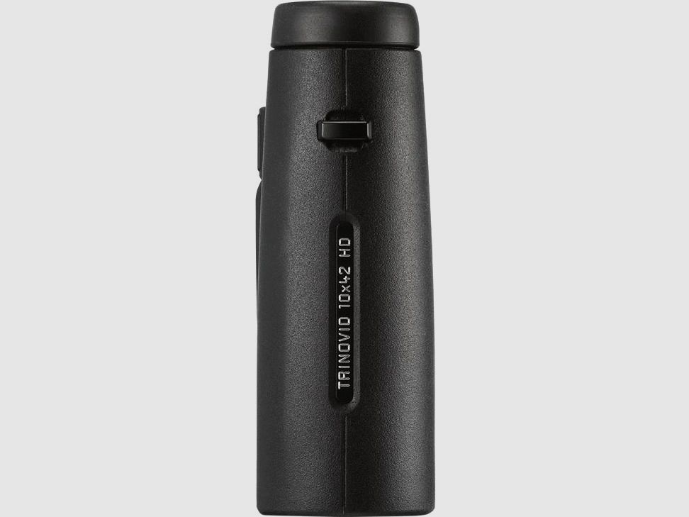 Lornetka kompaktowa Leica TRINOVID 10x42 HD