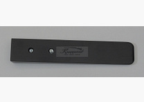 Auflagekeil Universal Schwarz Anschütz/Walther/FWB