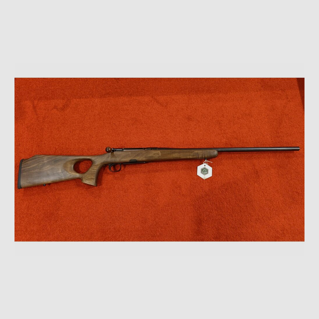 Heym SR30 .308Win