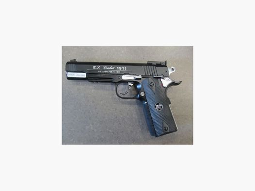 Pistolet Softair CO2 Colt 1911