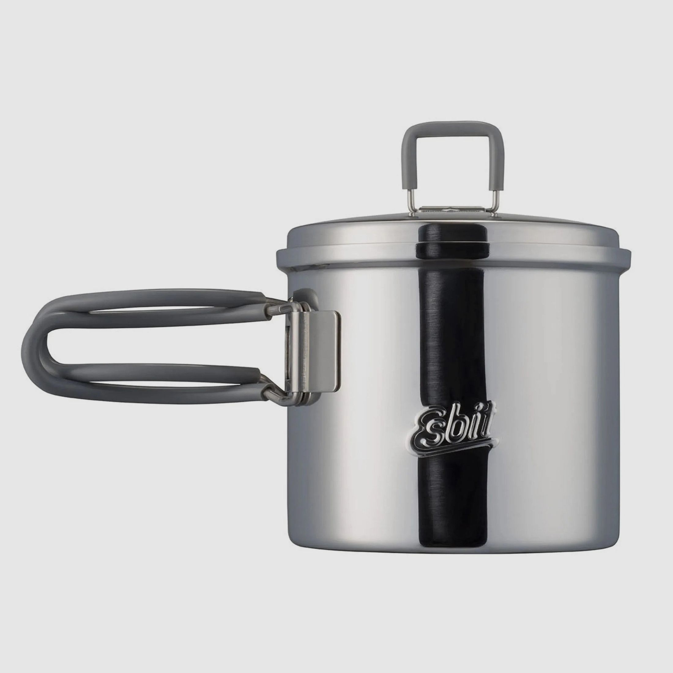 Esbit Topf Edelstahl 0.625 L