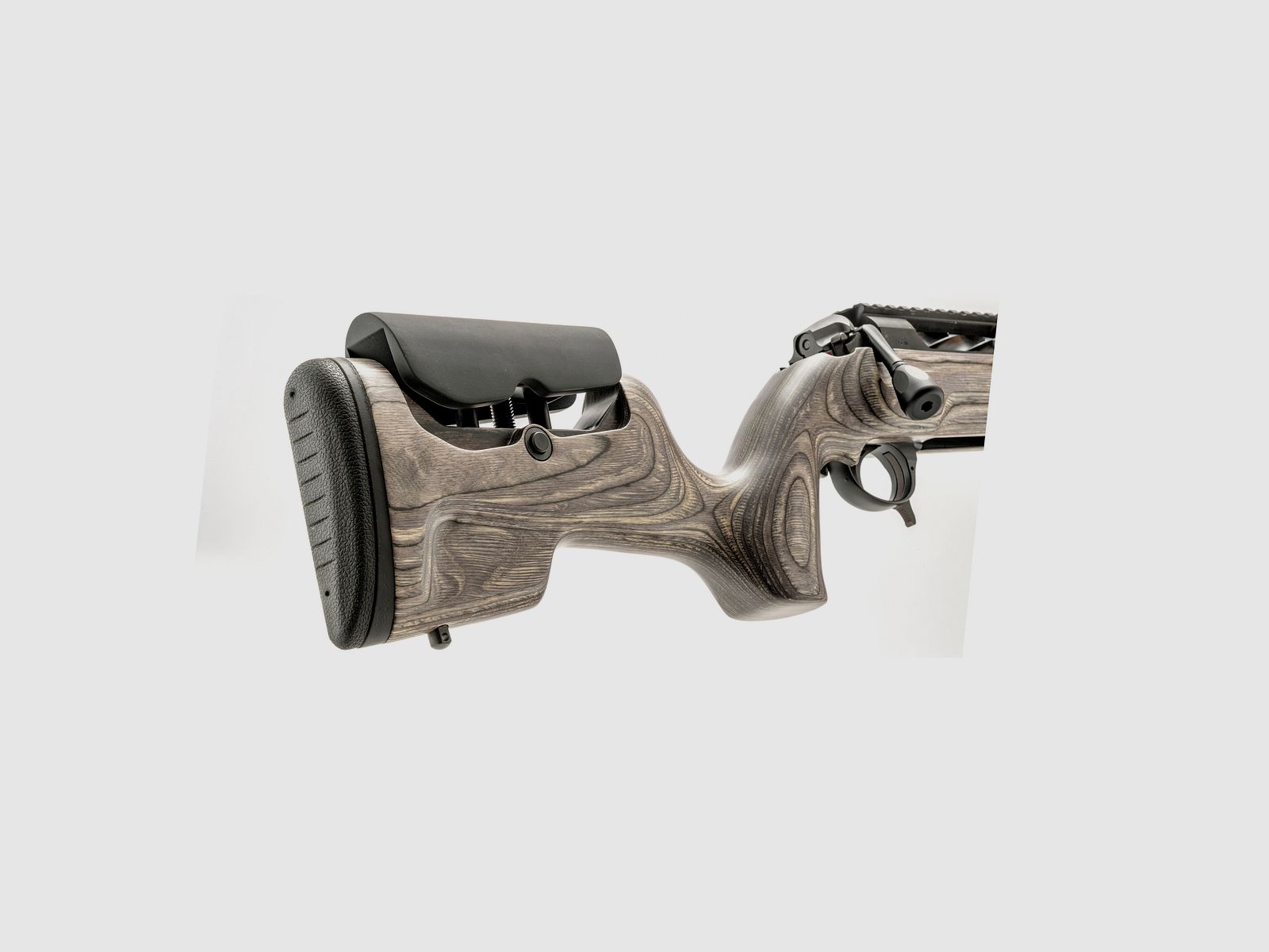 Mercury hunting Rover G2 Varmint, Kal. 6,5 Creedmoor