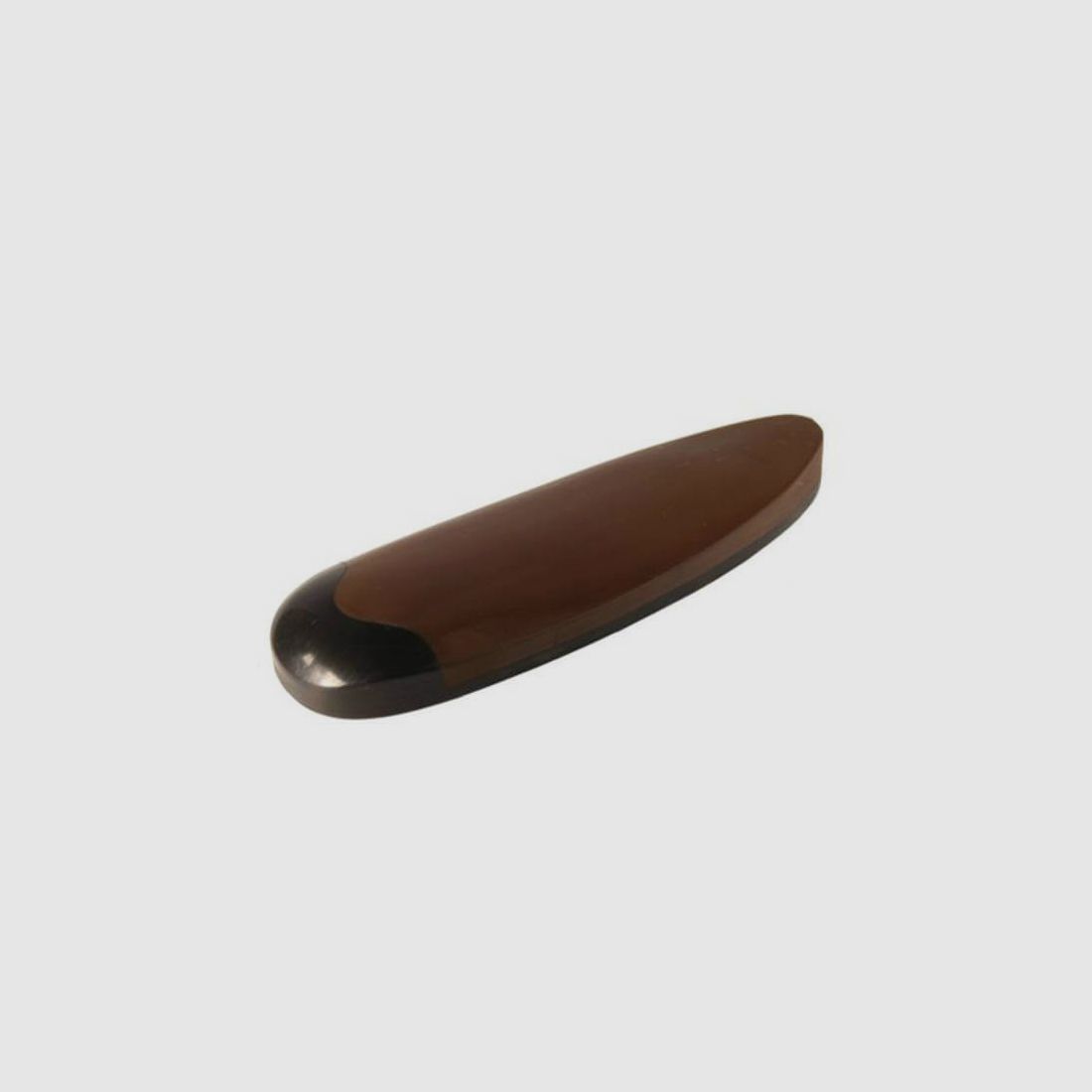 Schaftkappe "SLIP" – 150 x 52 mm – 15 mm stark