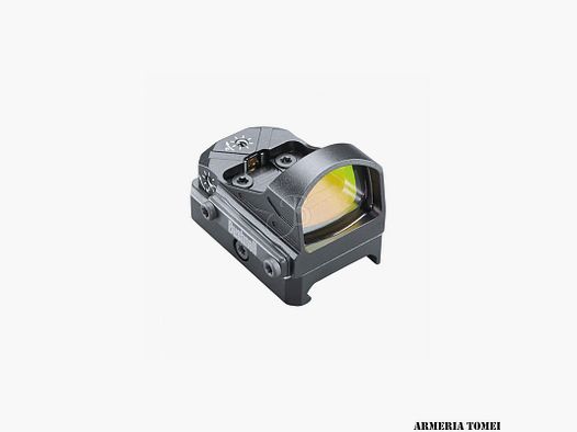 RED DOT – BUSHNELL – AR ADVANCE MICRO 1X 5MOA DOT WEAVER