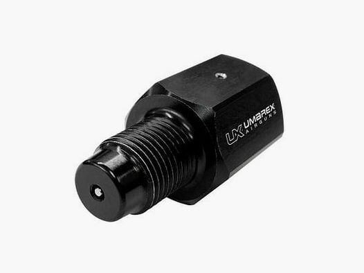 Adaptateur Umarex économiseur de CO₂ de 88 g