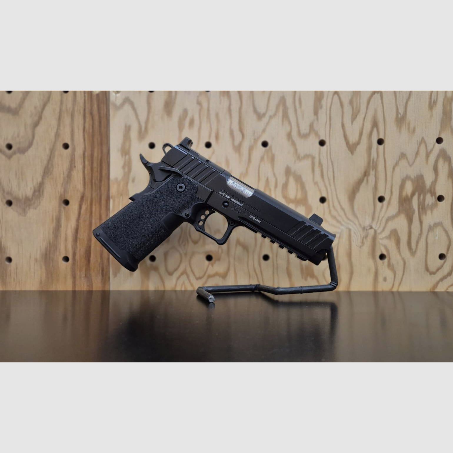 Springfield Hellcat OSP, Bild 25 von 39