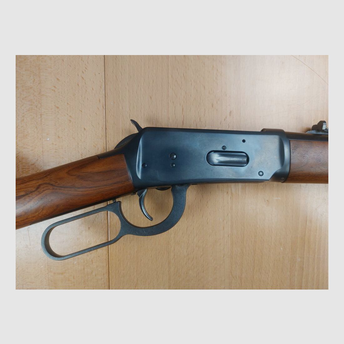 Winchester , USA M 1894 Trapper