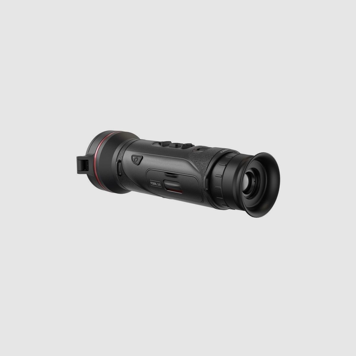 HIKMICRO Wärmebild Monokular Falcon LRF FQ50L 2.0