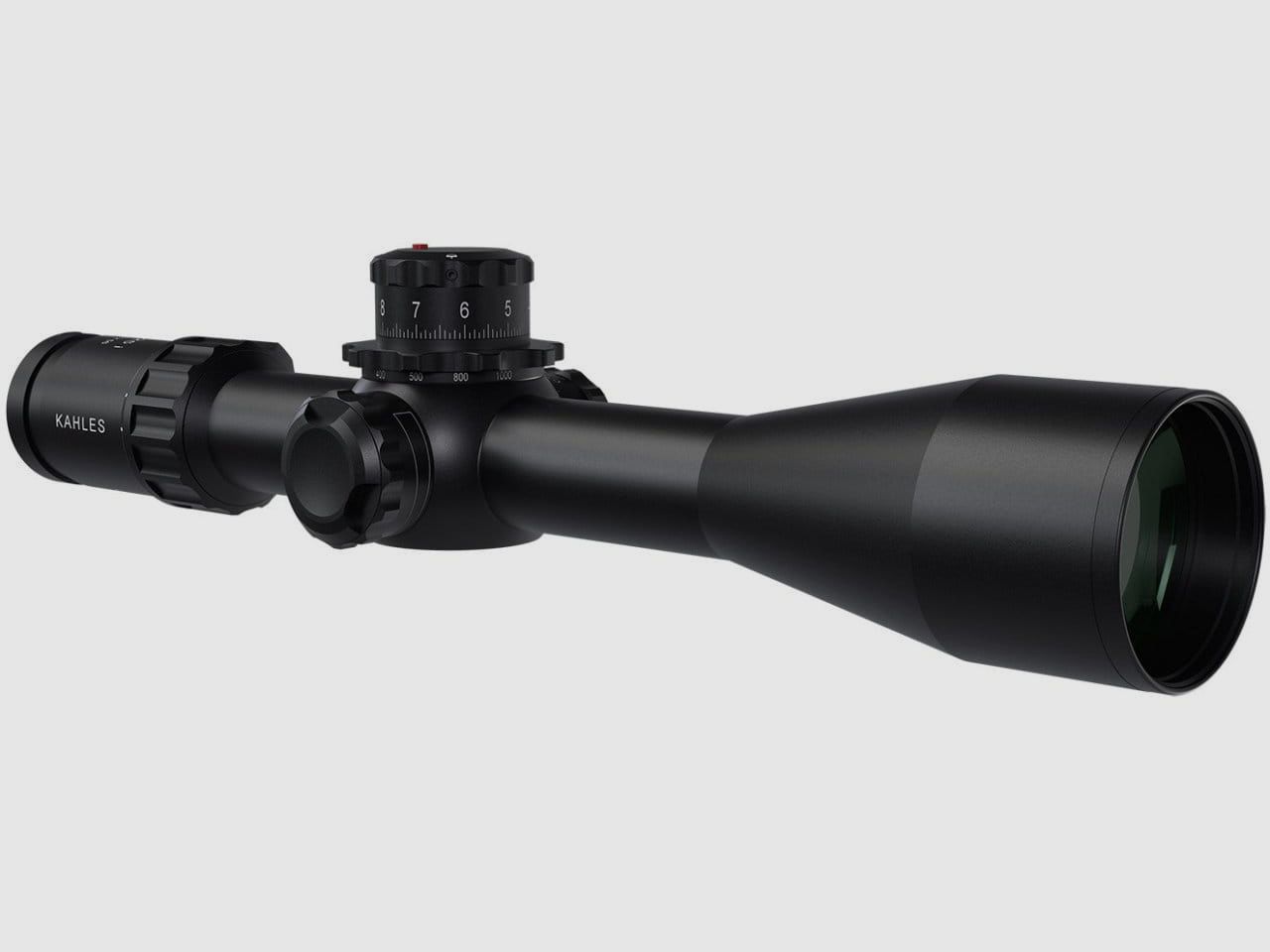 Kahles K525i 5-25x56 Refined, imagen 3 de 8