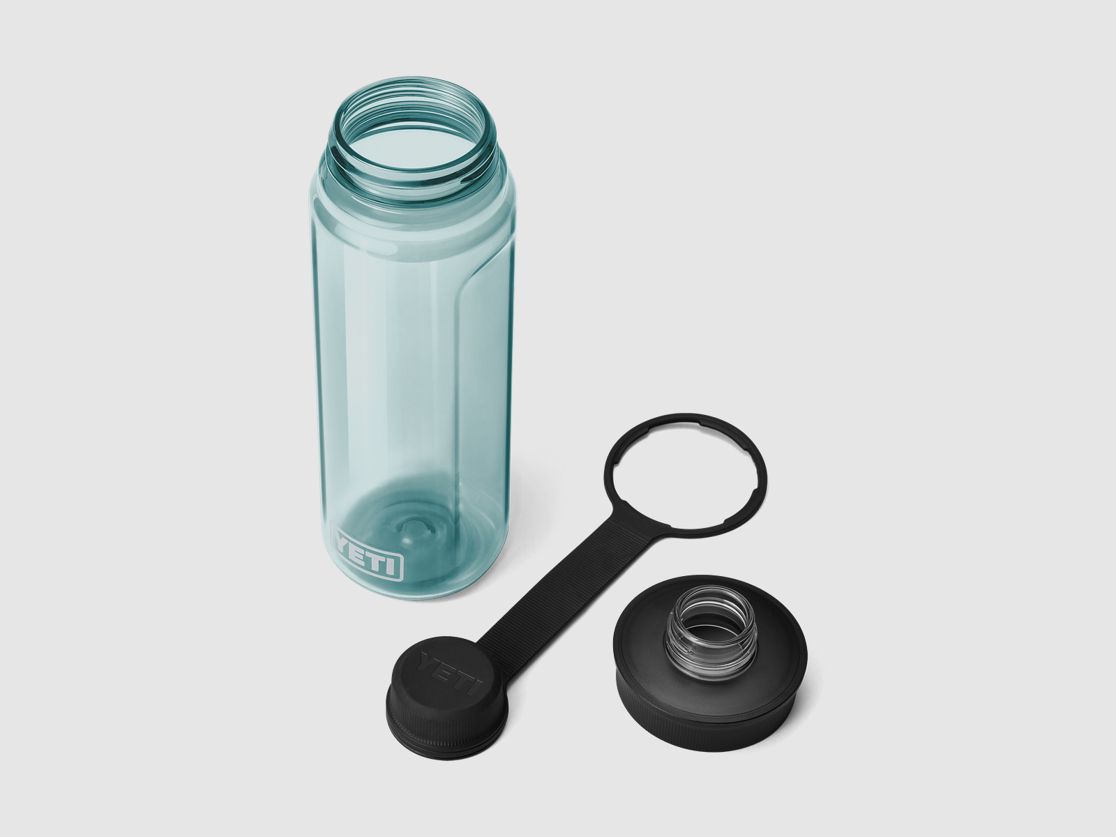 YETI® Yonder™ 750ml Water Bottle - Seafoam, image 4 of 14