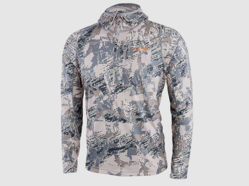 Sitka Core Lightweight-Kapuzenpullover Optifade Open Country, Bild 1 von 5