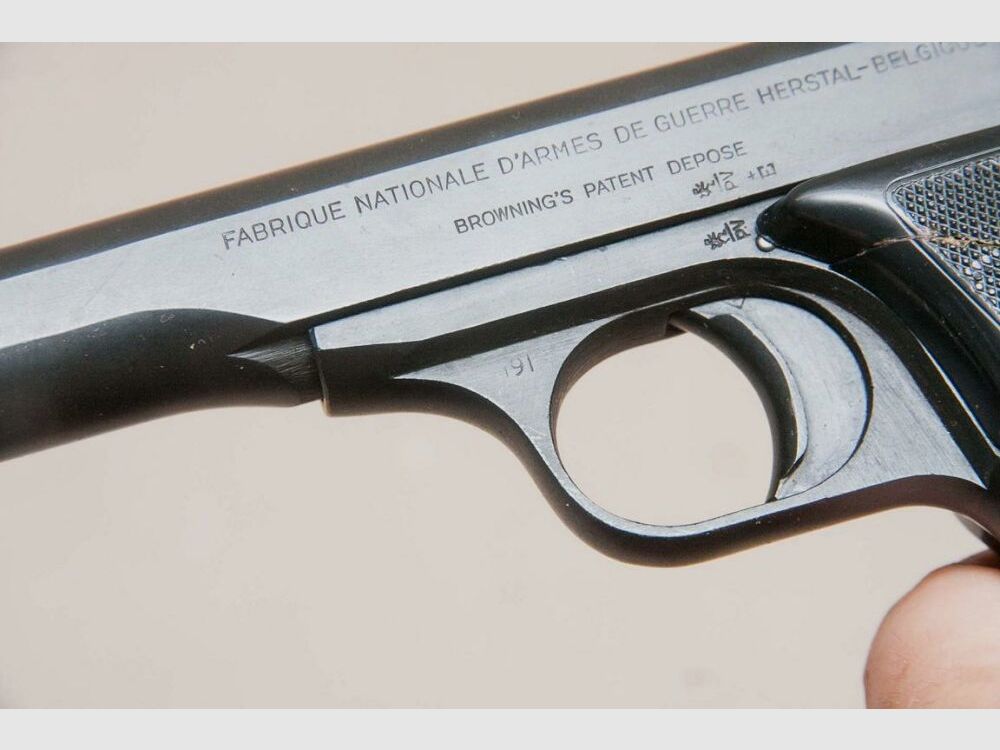 FN Fabrique National 10/22